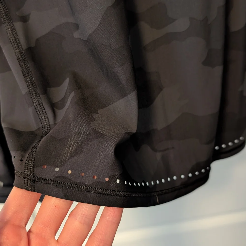 Lululemon Rise & Run Long sleeve Top - Picture 11 of 12